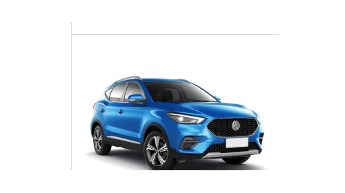 NOTOS Group F SUV example