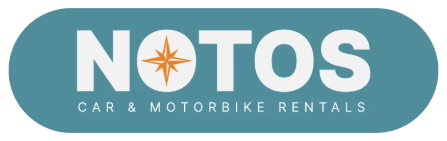 NOTOS Car & Motorbike Rentals